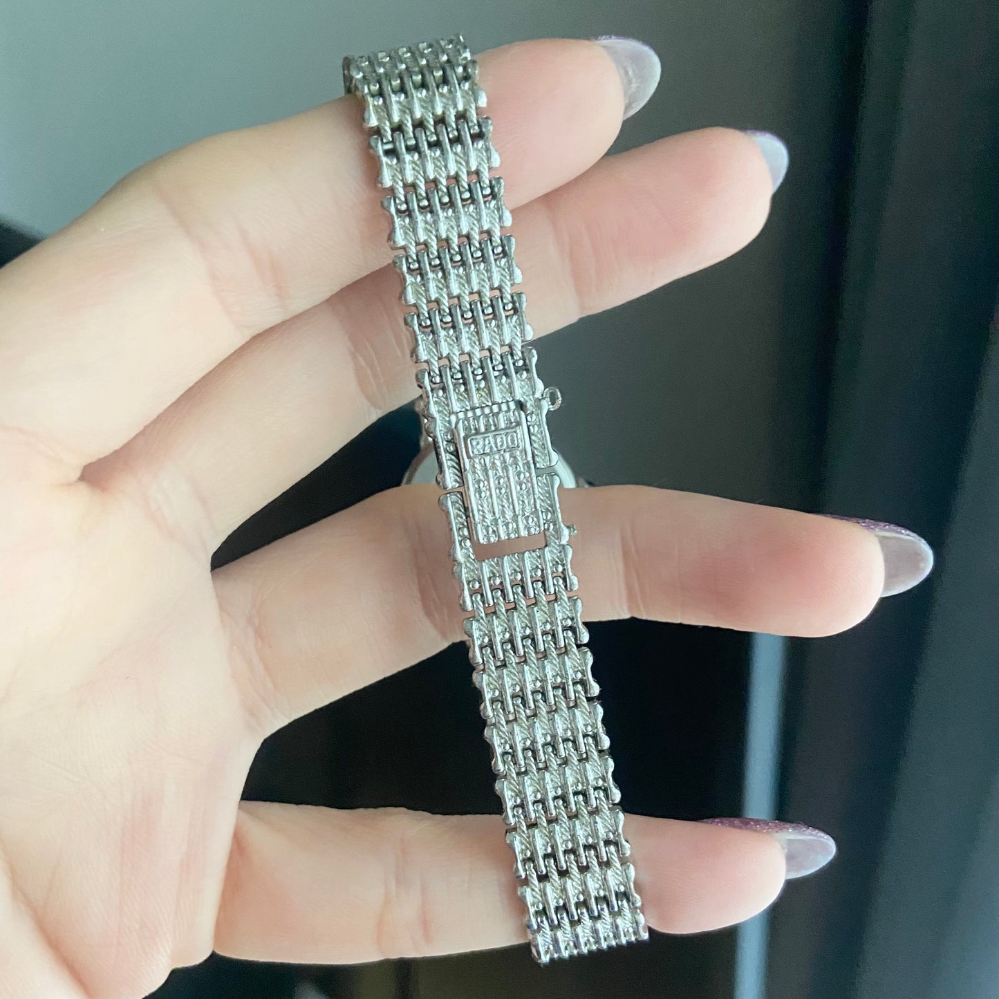 RADO Vintage