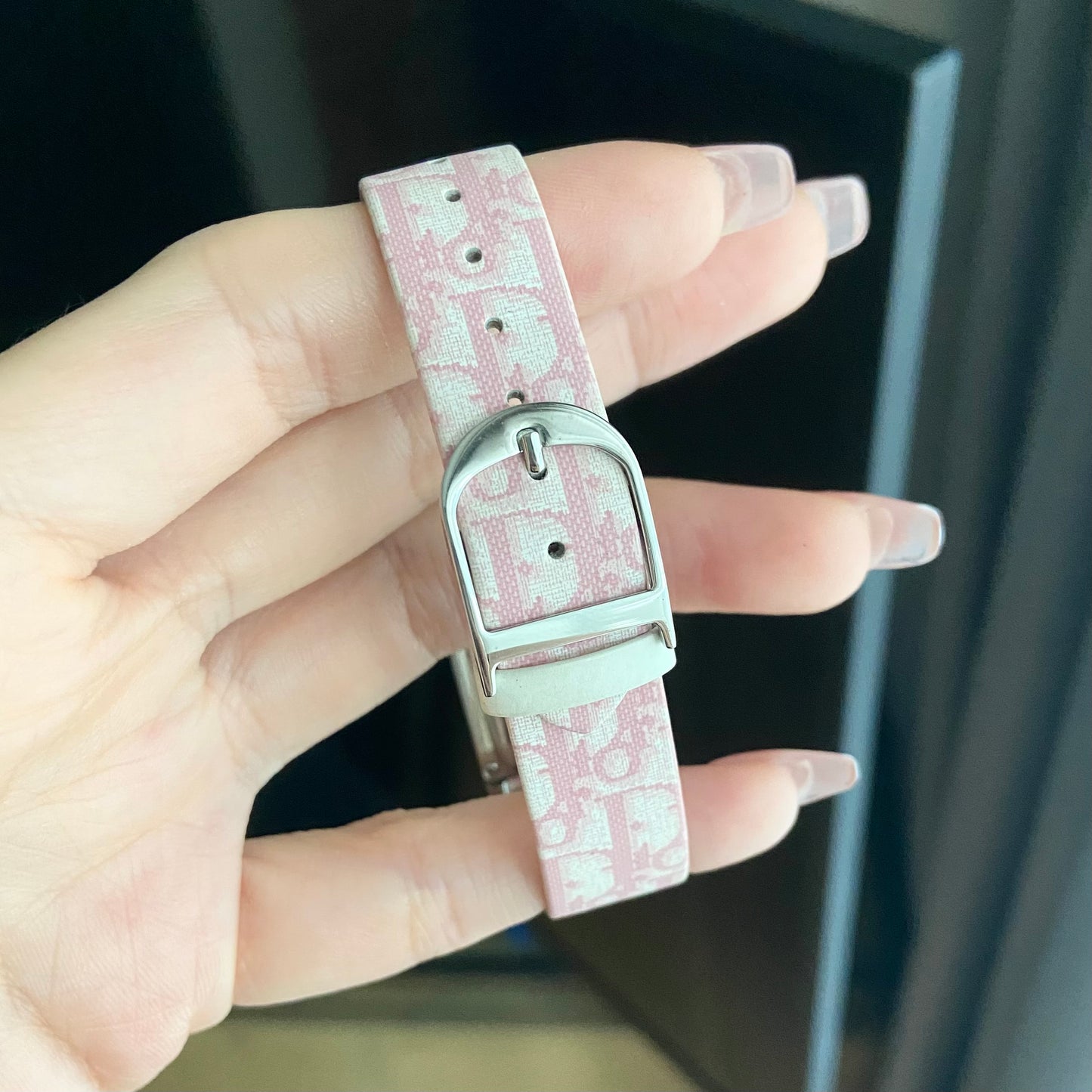 Christian Dior Malice Pink