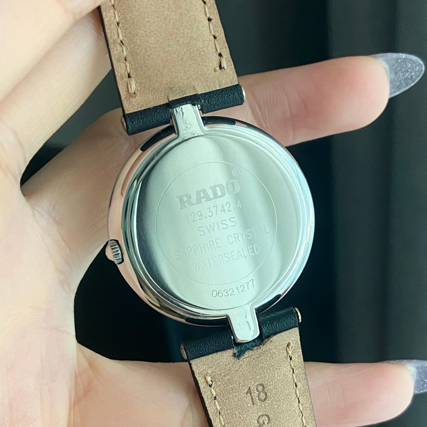 RADO jubilé