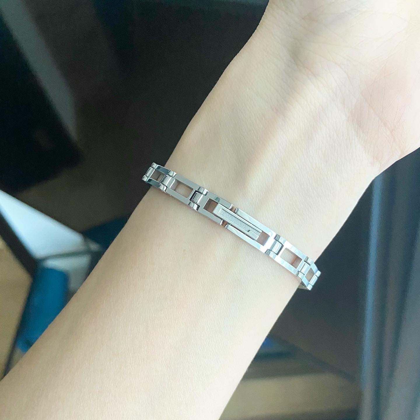 GUCCI 3900L 71D Full Pavé