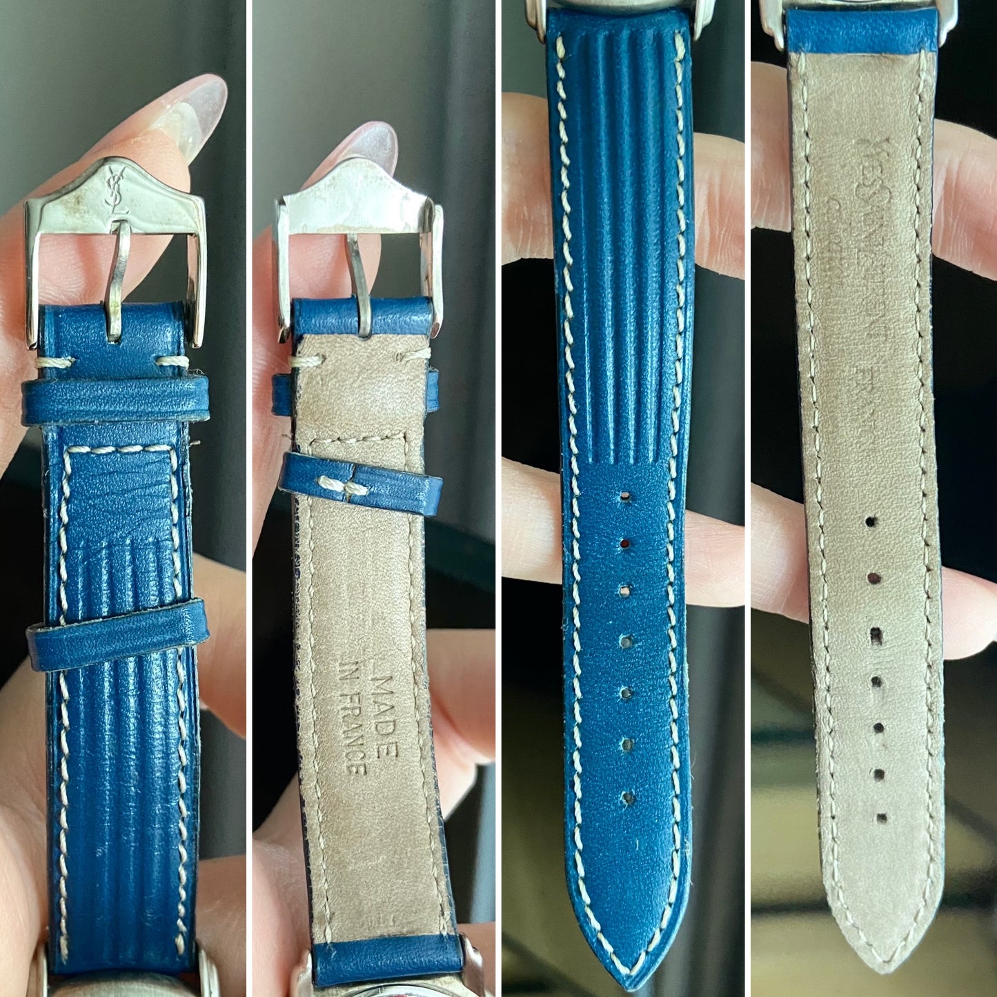 Yves Saint Laurent Vintage