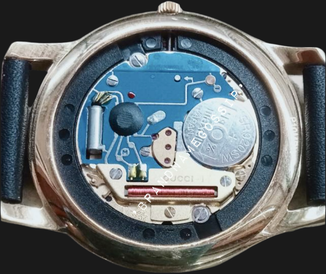 GUCCI 5400M Vintage