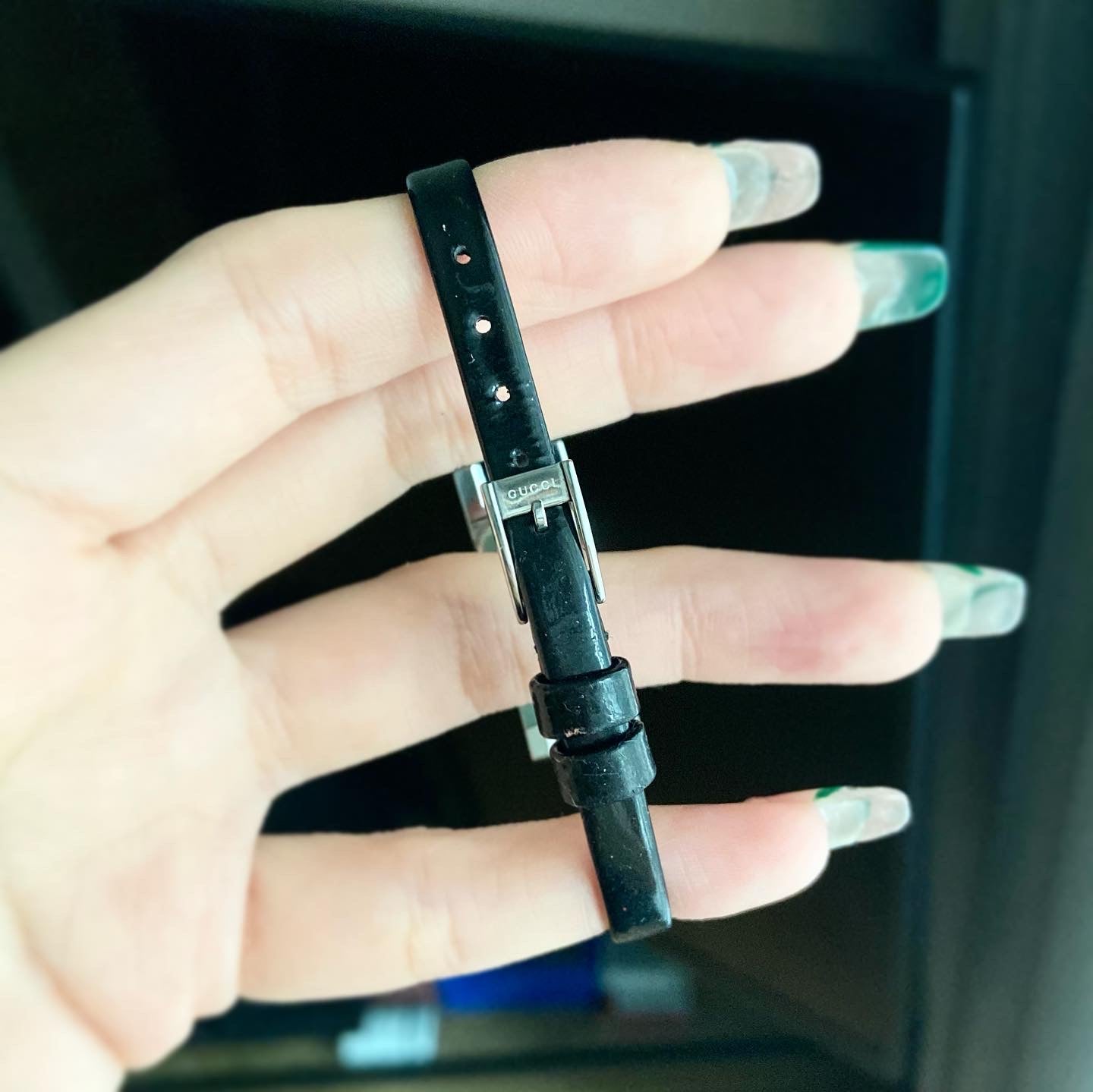 GUCCI 3900L