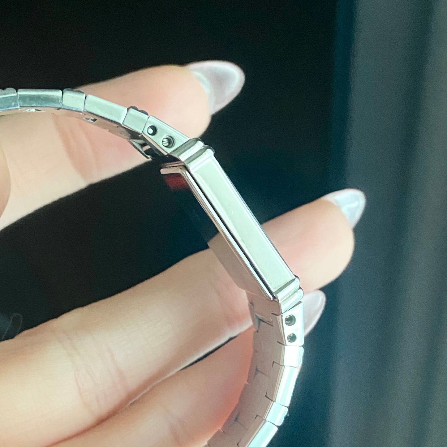 Yves Saint Laurent (Citizen)
