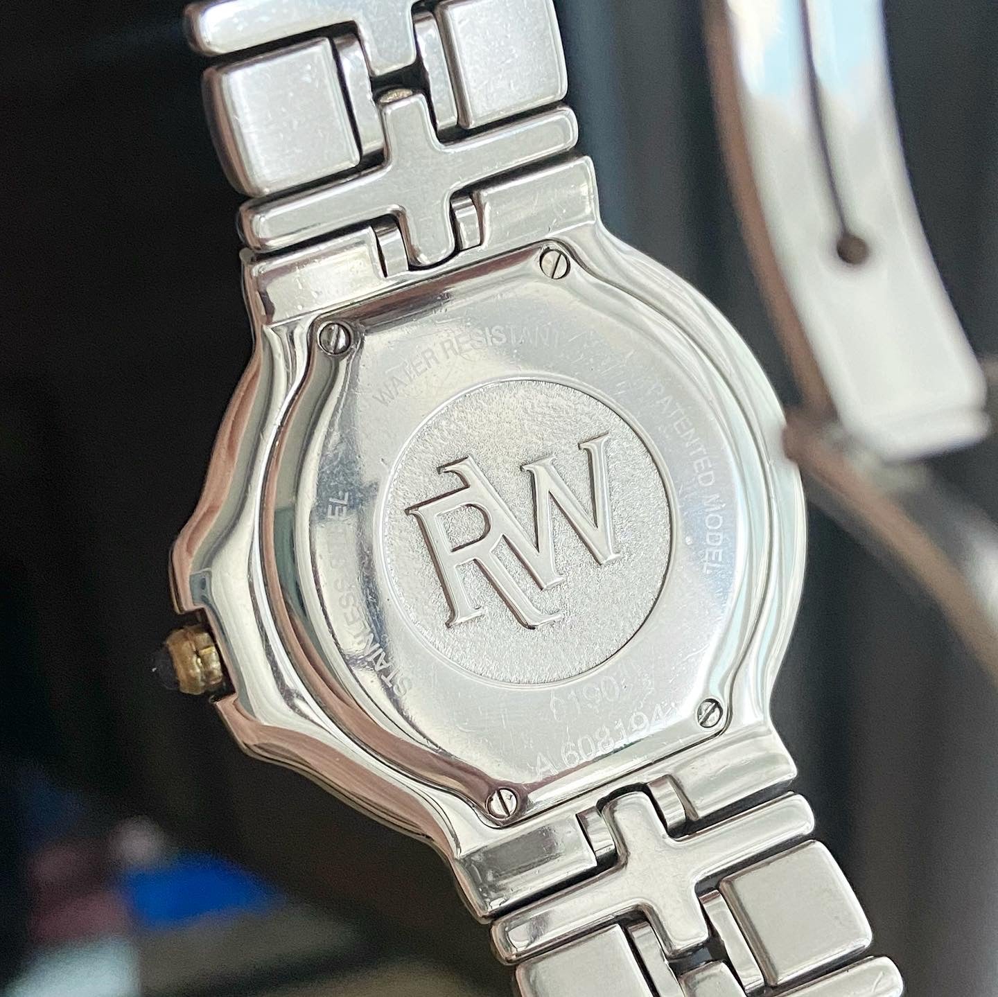 Raymond Weil Parsifal