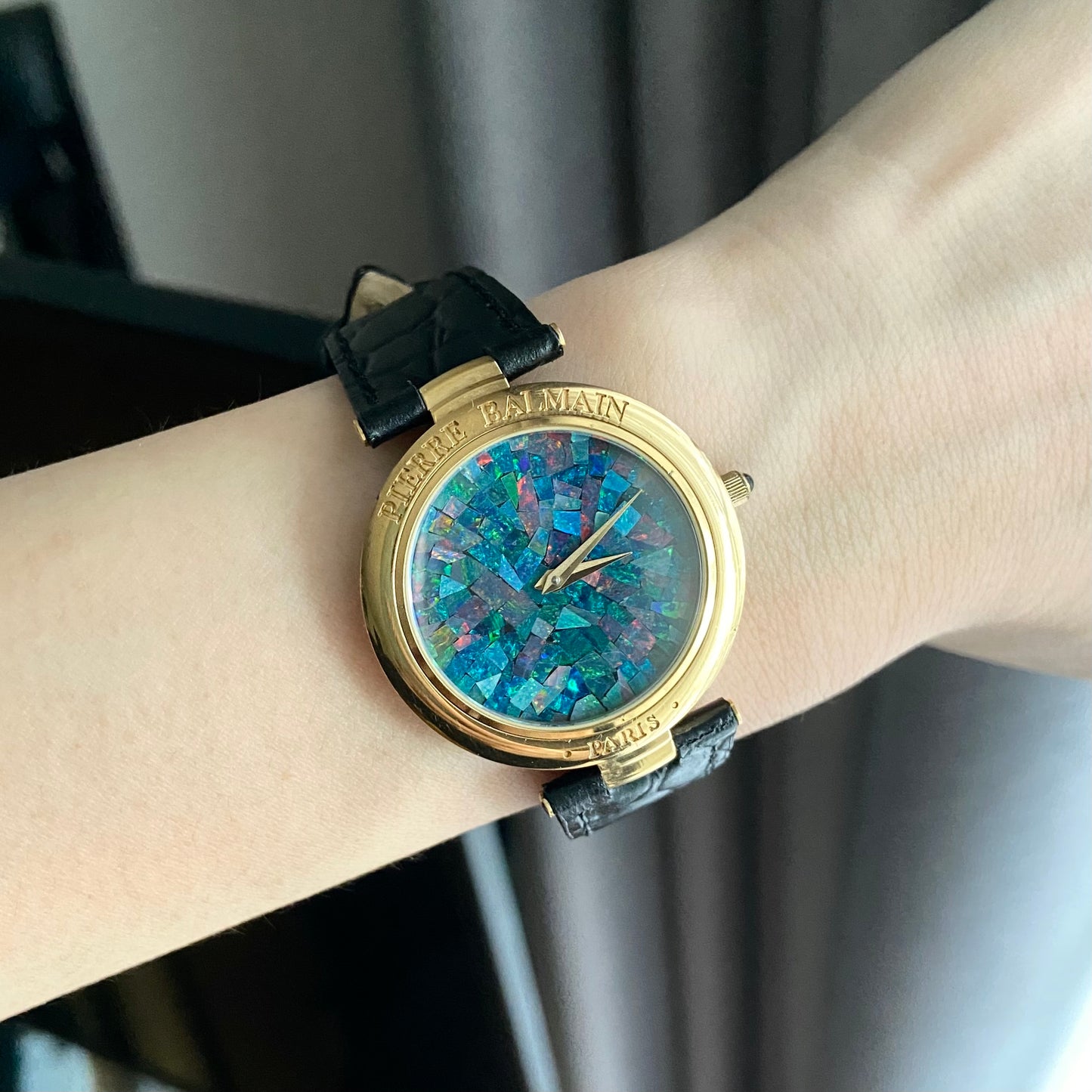 Pierre Balmain Opal Vintage