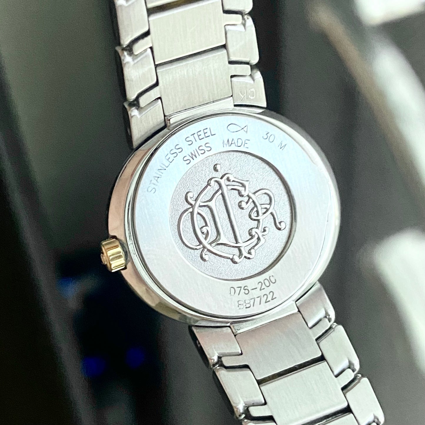 Christian Dior D75-200