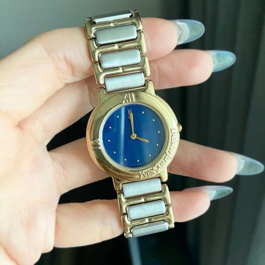 Yves Saint Laurent Vintage