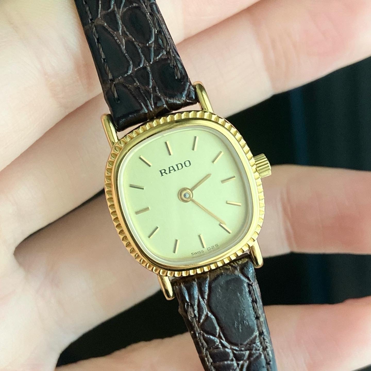 RADO Vintage