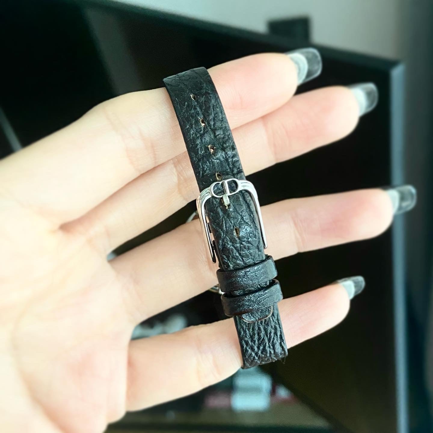 Christian Dior Black Moon