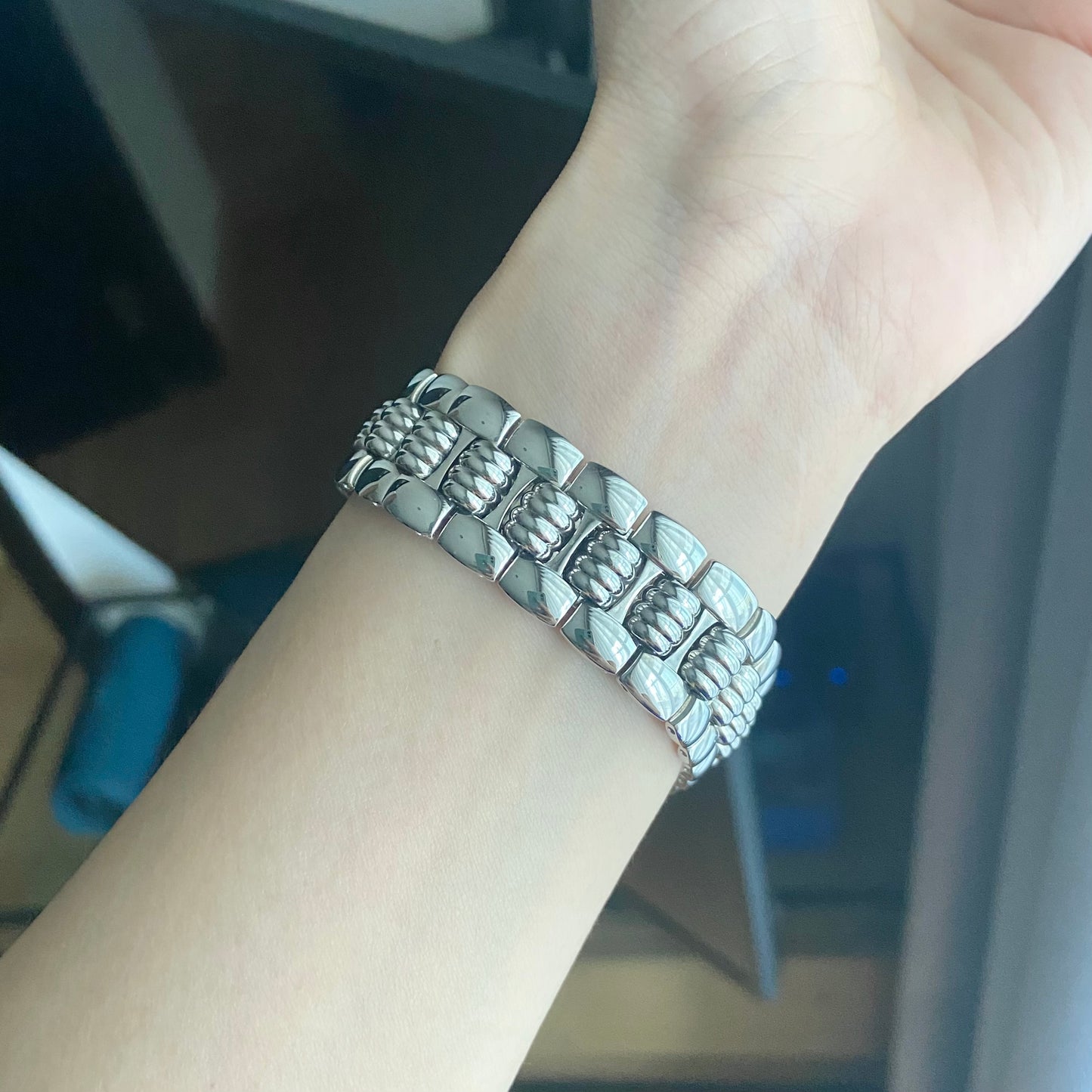 Christian Dior Octagon Vintage