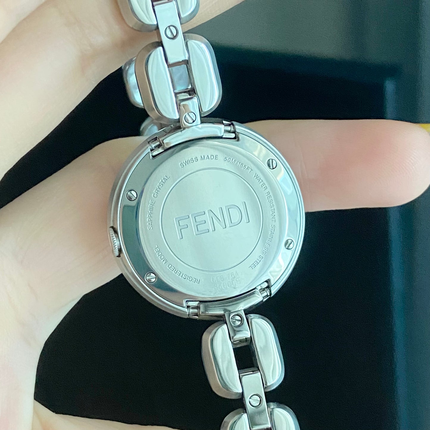 FENDI 35000M My Way