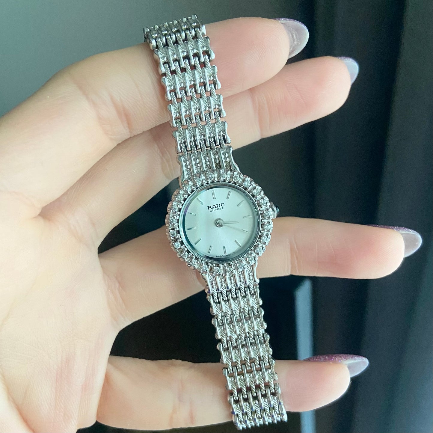 RADO Vintage