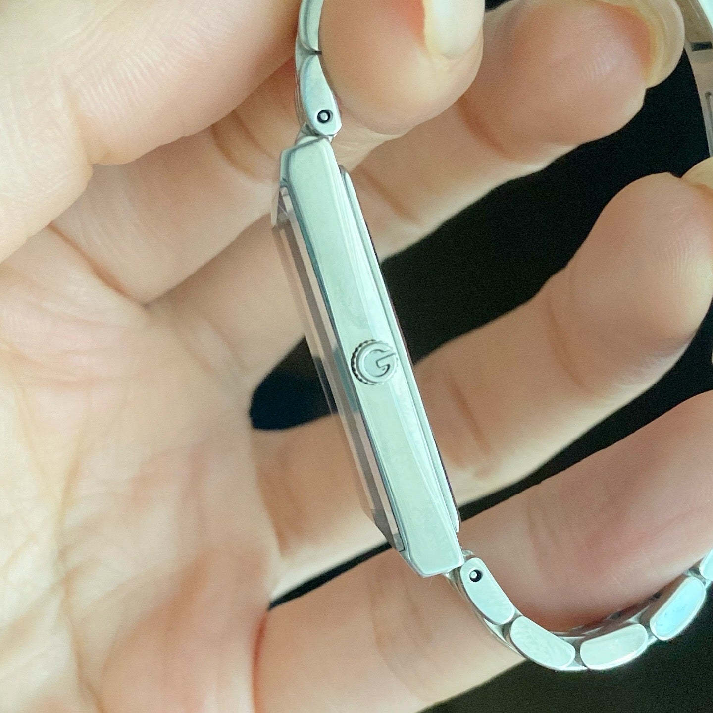GUCCI G-Frame 3D