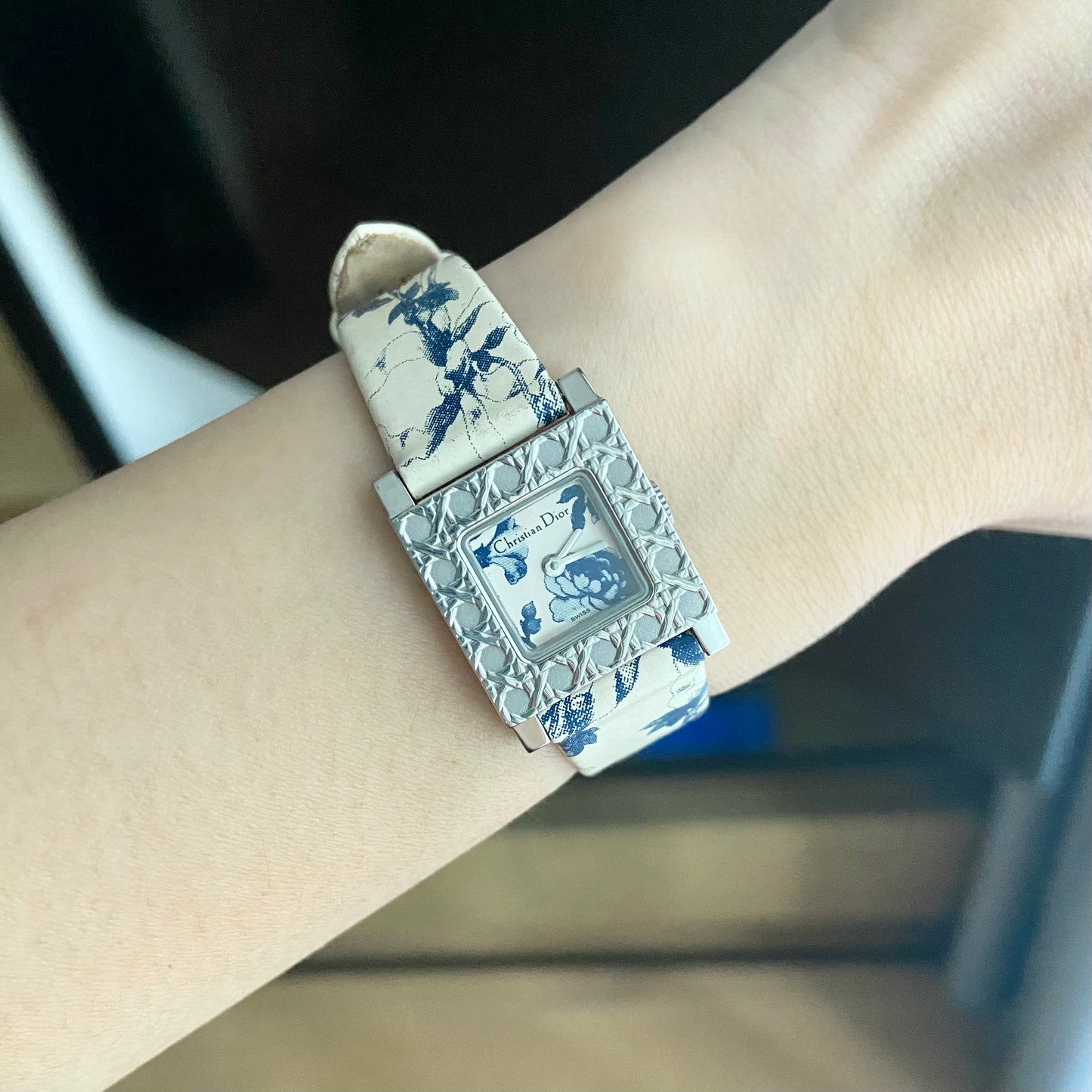 Christian Dior La Parisienne Limited Edition