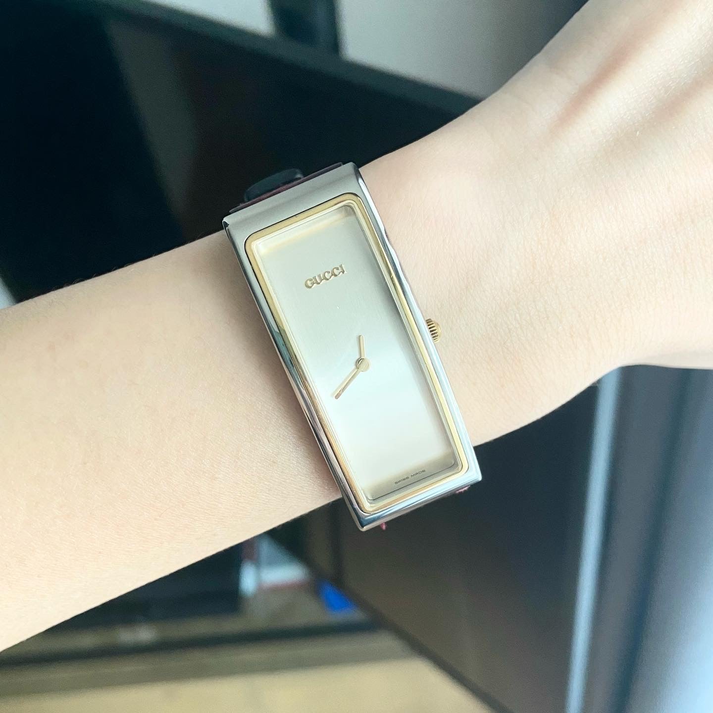 GUCCI 52000M Vintage