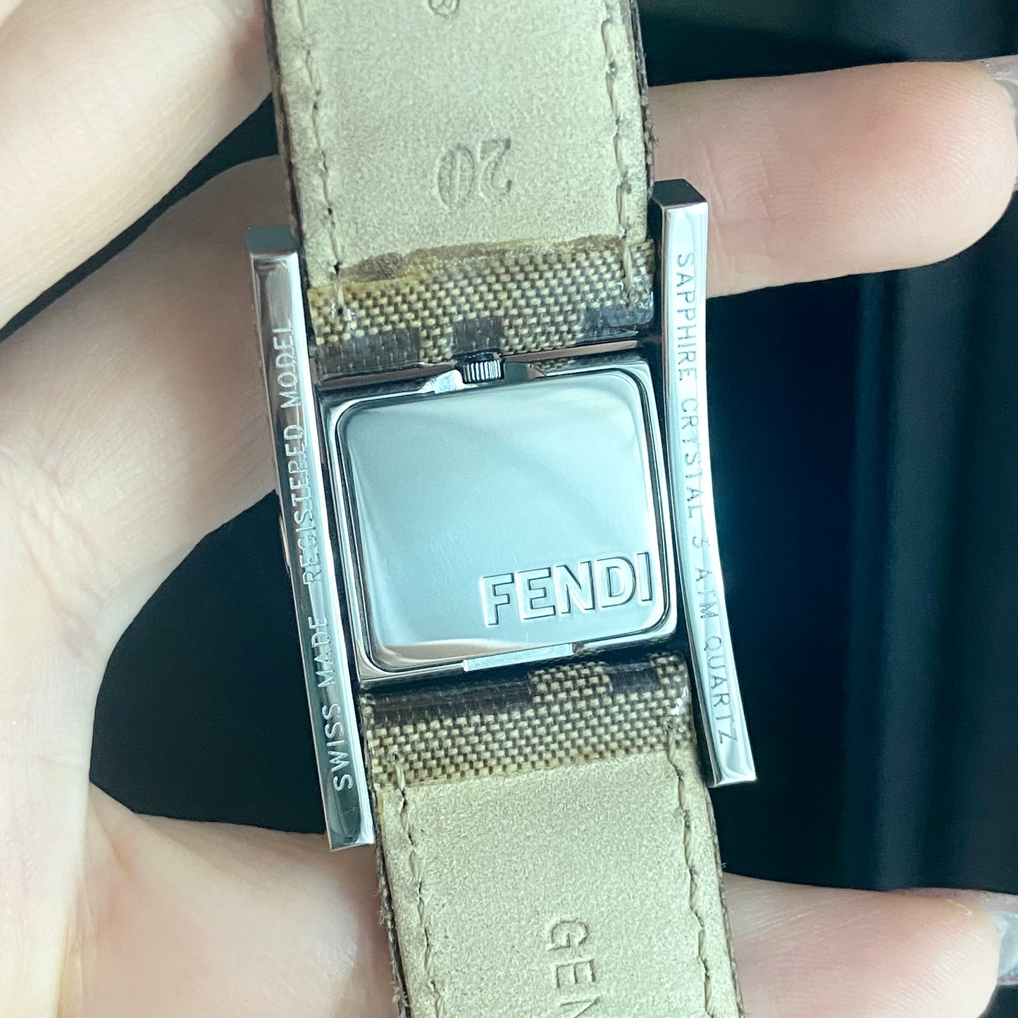 FENDI 5000 Twirl