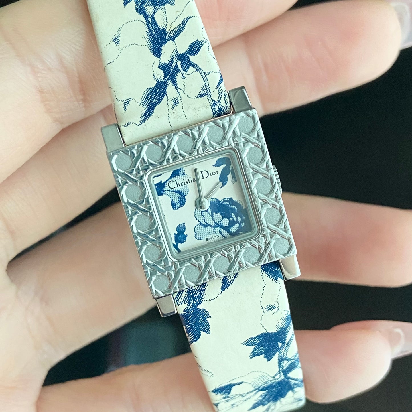 Christian Dior La Parisienne Limited Edition