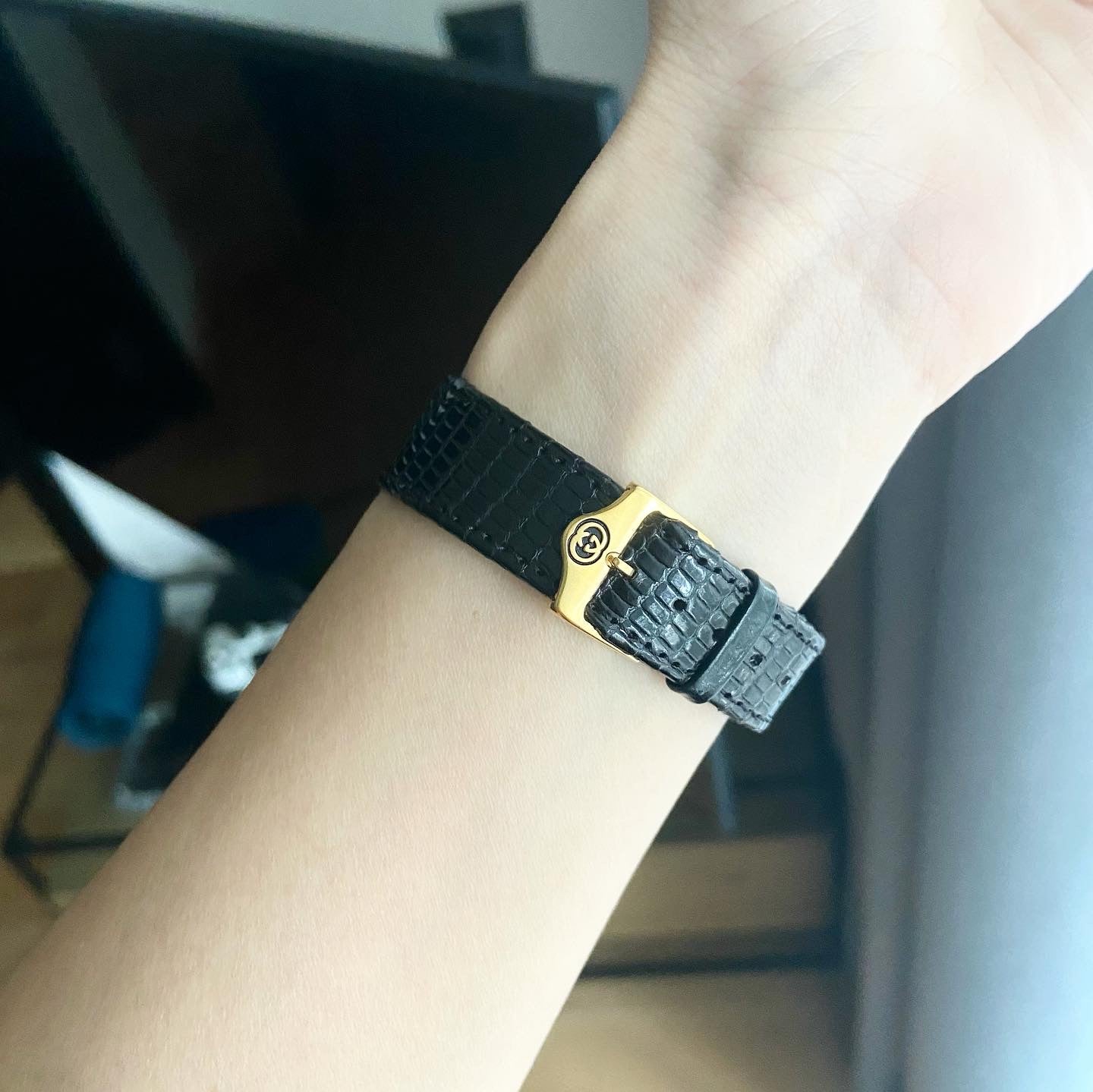 GUCCI Vintage 3000.2.M