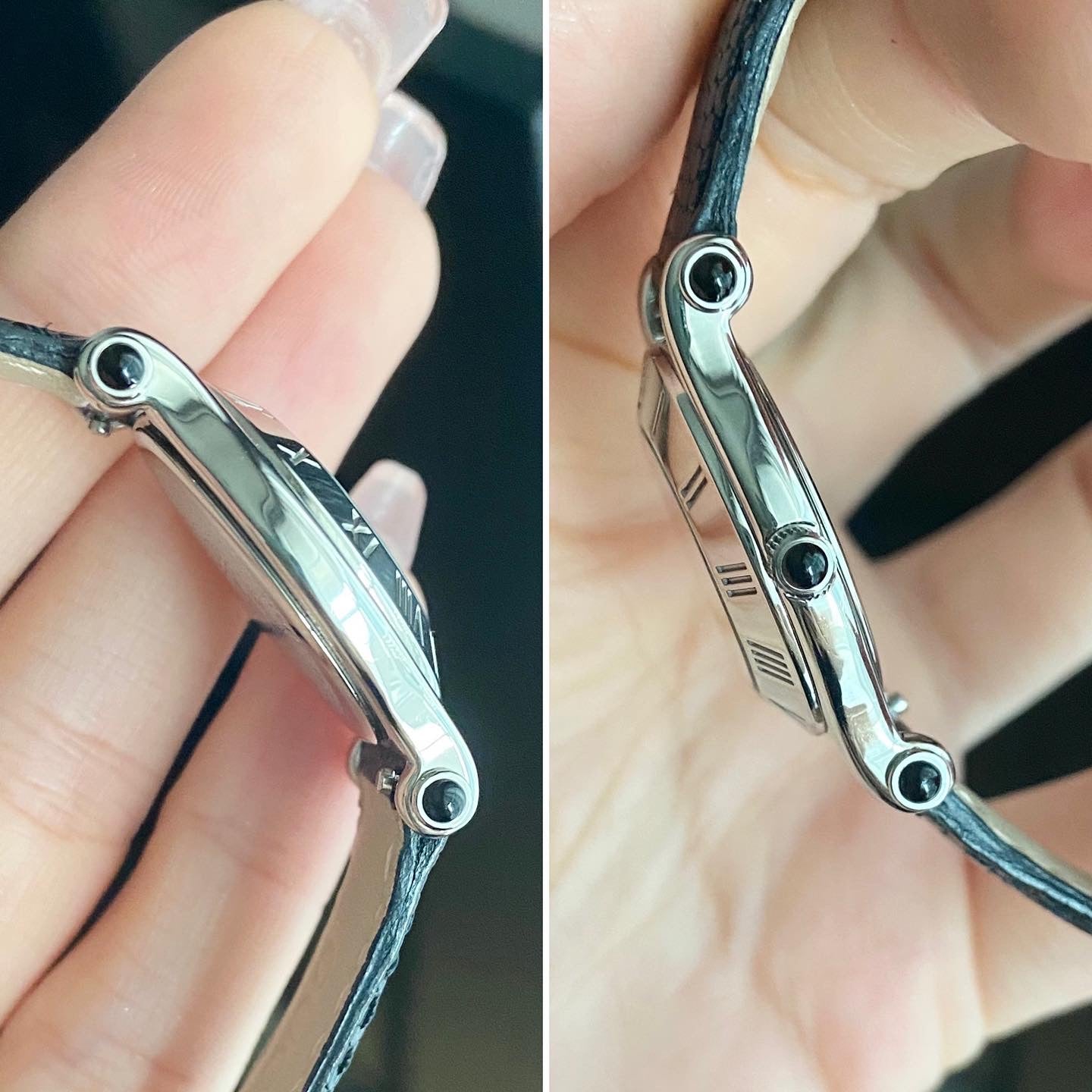 GUCCI 6500L