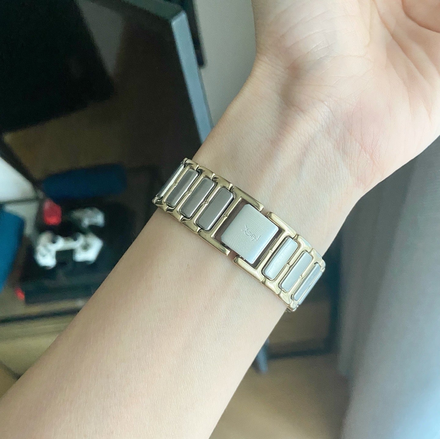 Yves Saint Laurent Vintage