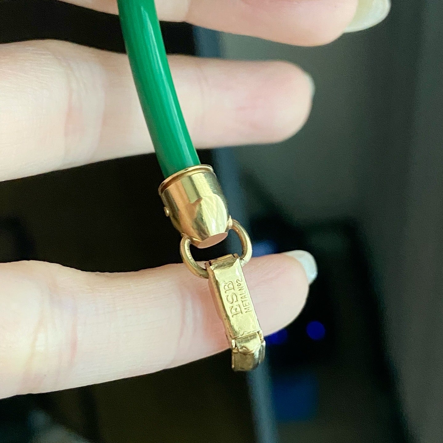 GUCCI Hand-Winding Vintage