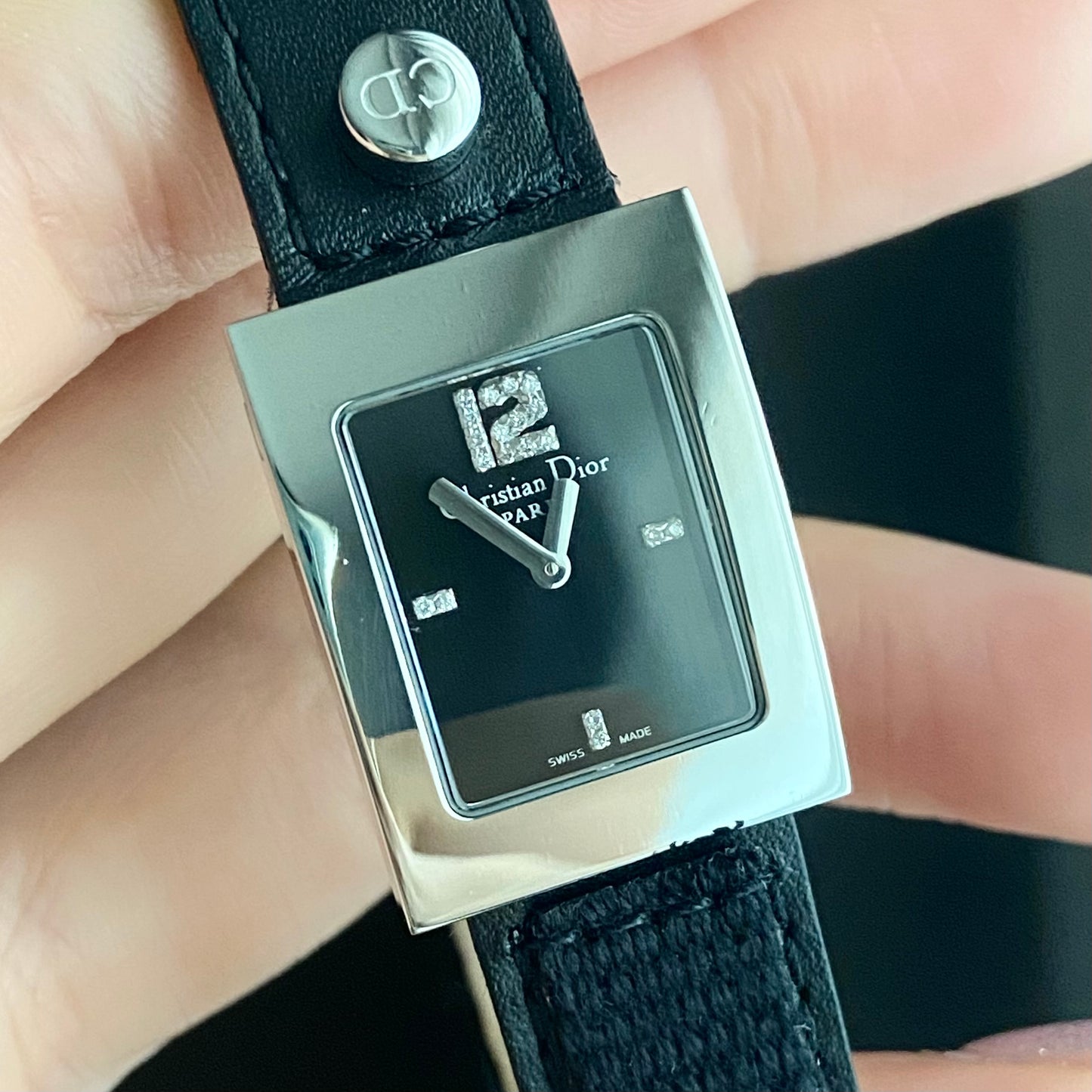 Christian Dior Malice Diamonds