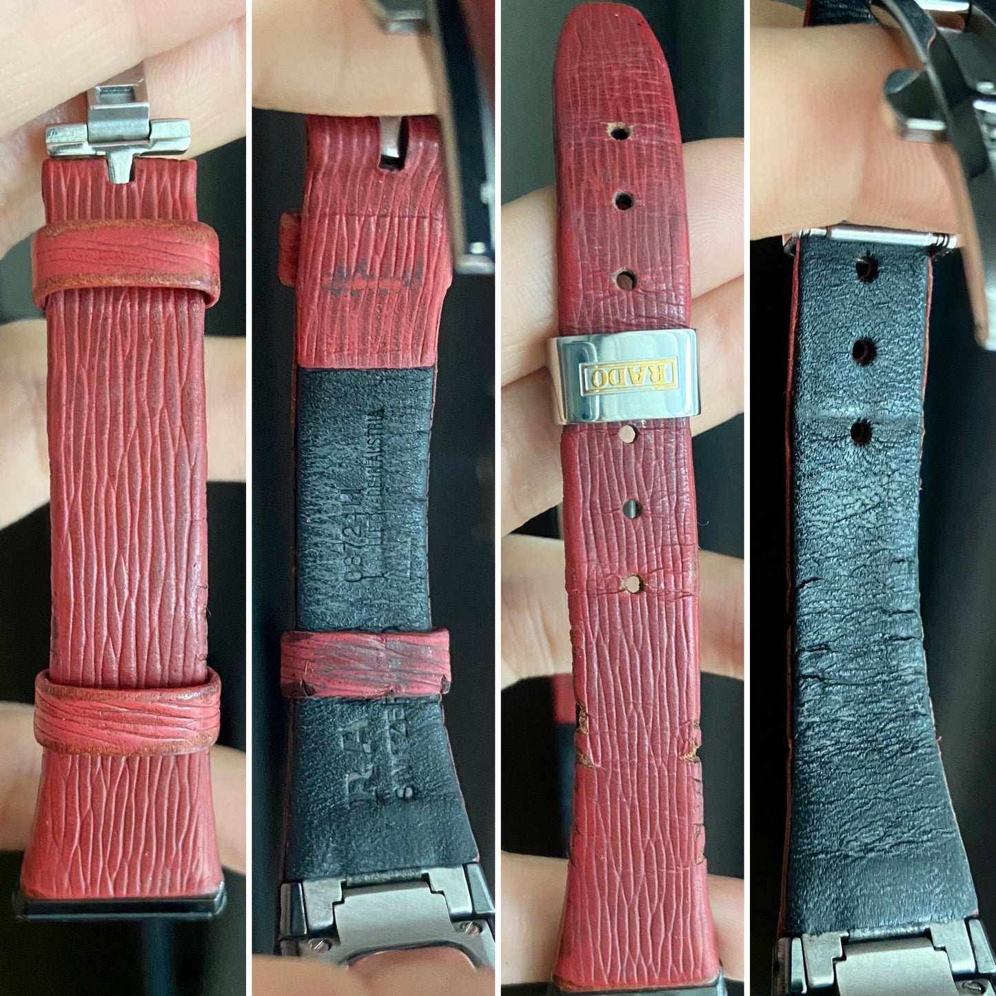 RADO Ceramica DiaStar