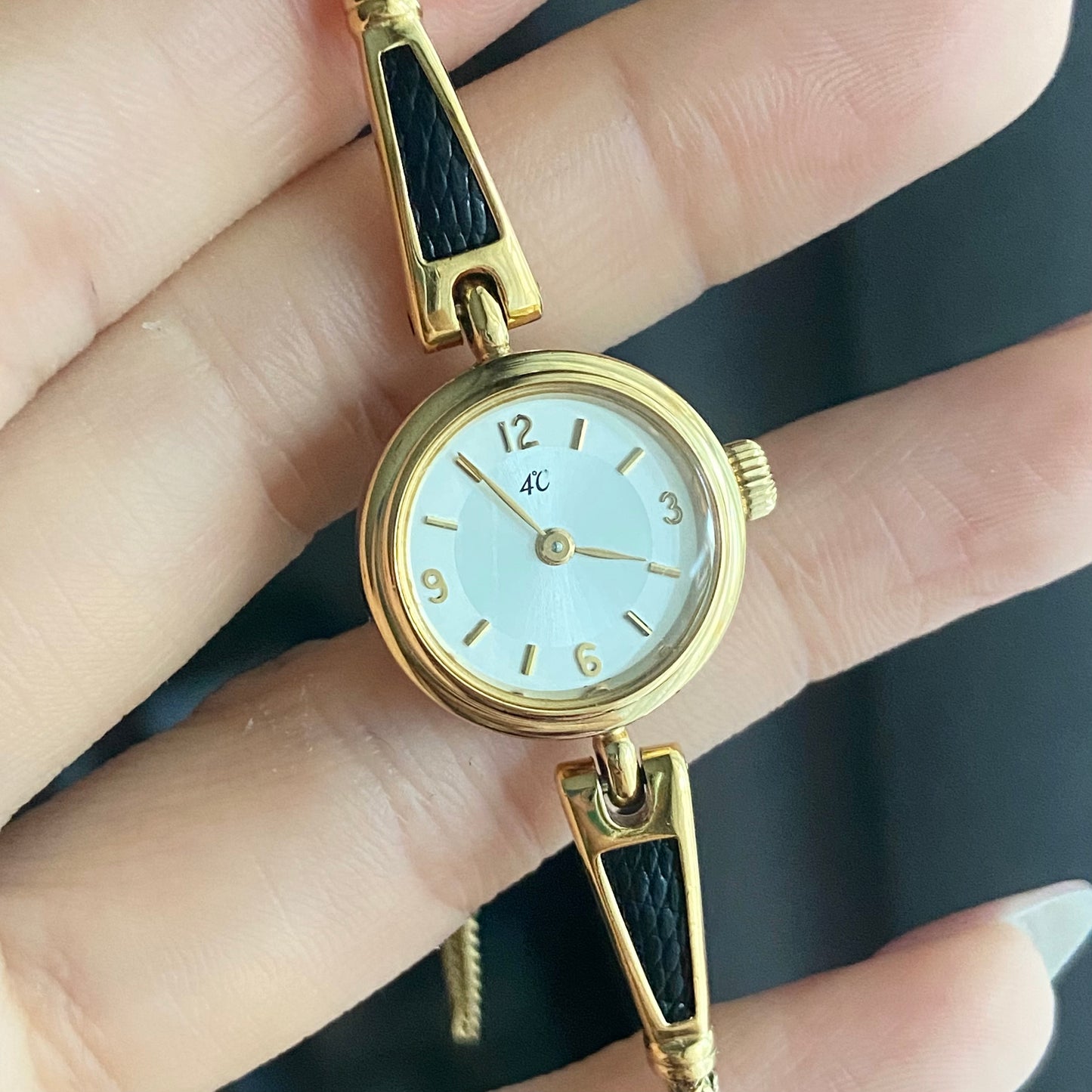 4ᵒC Vintage