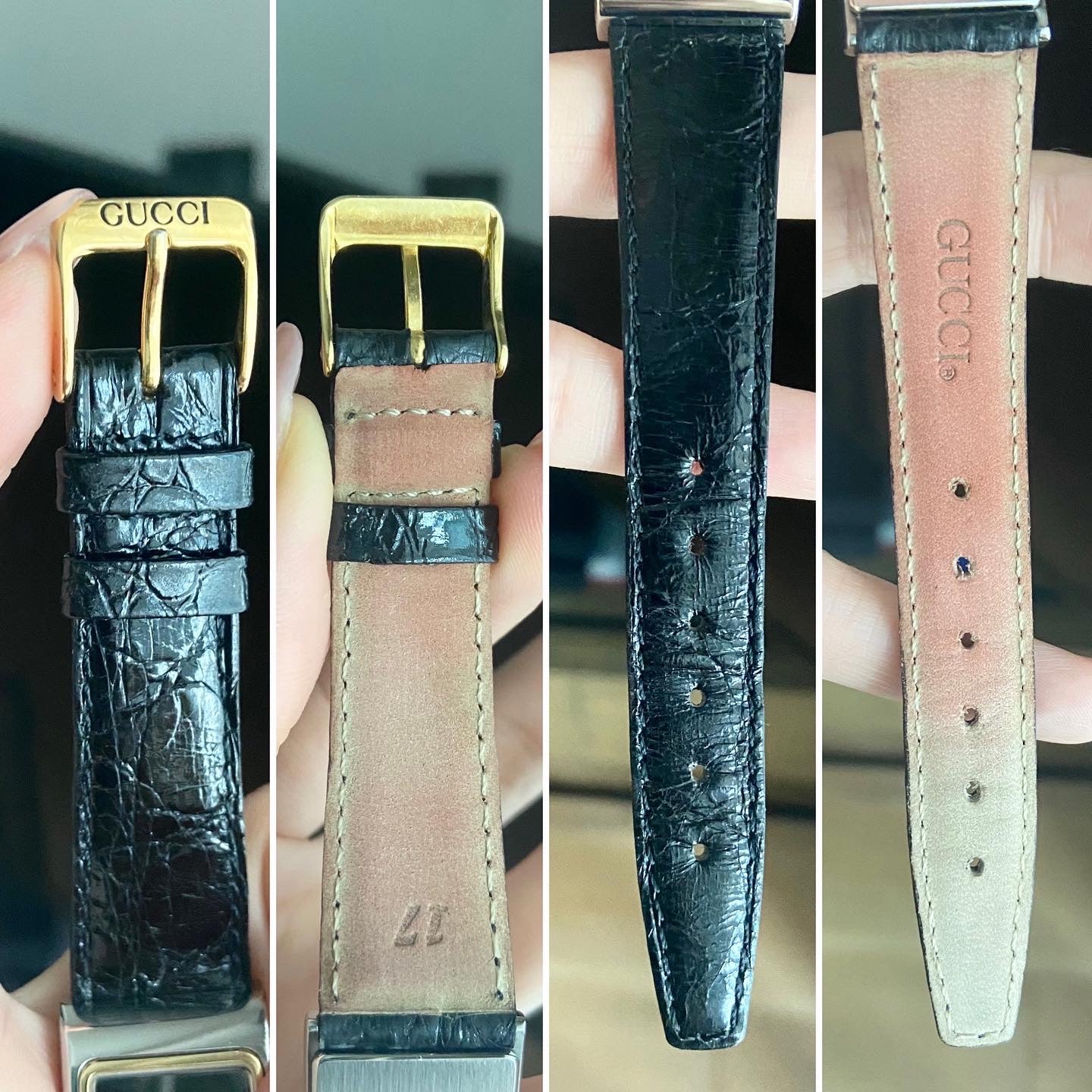 GUCCI 52000M