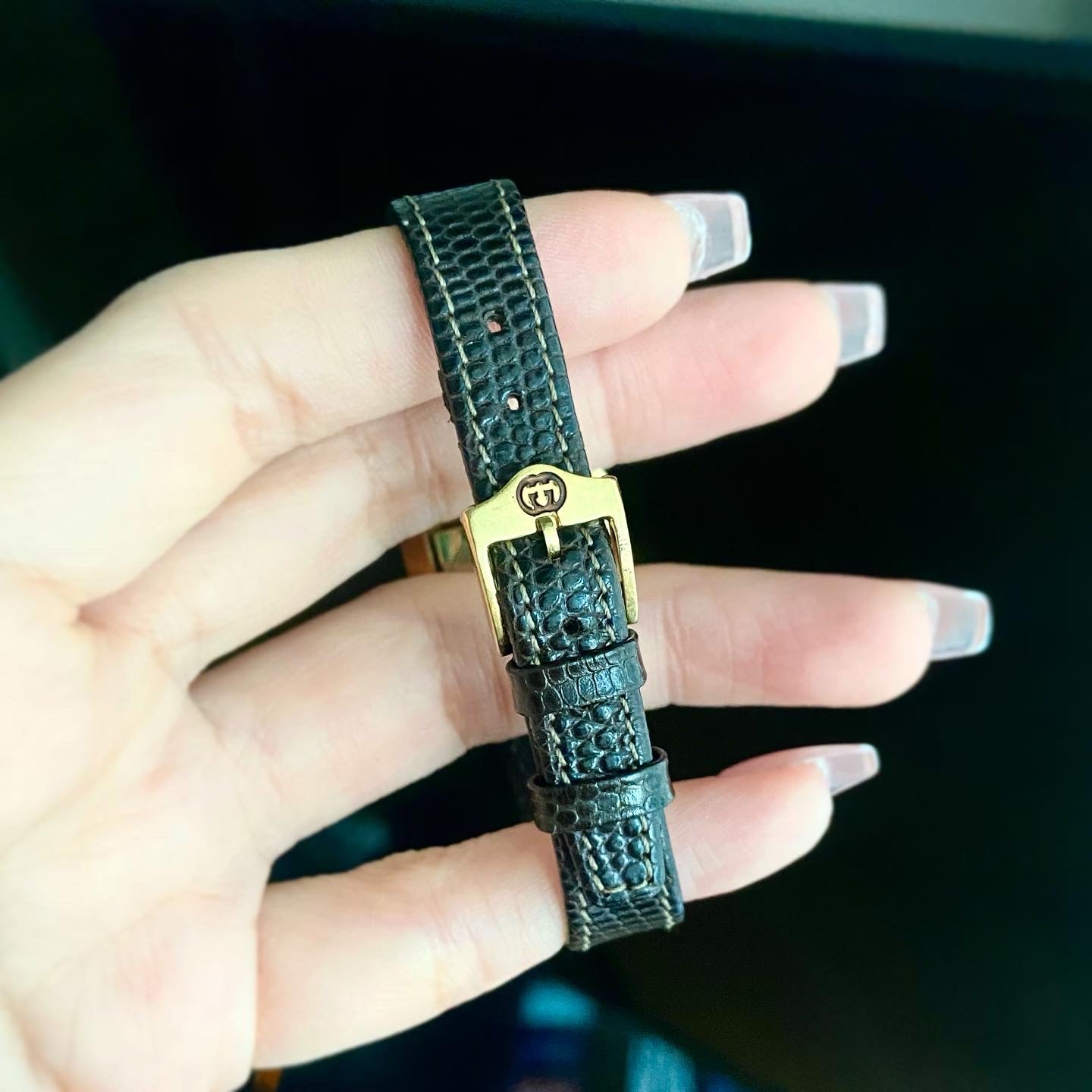 GUCCI 5000L