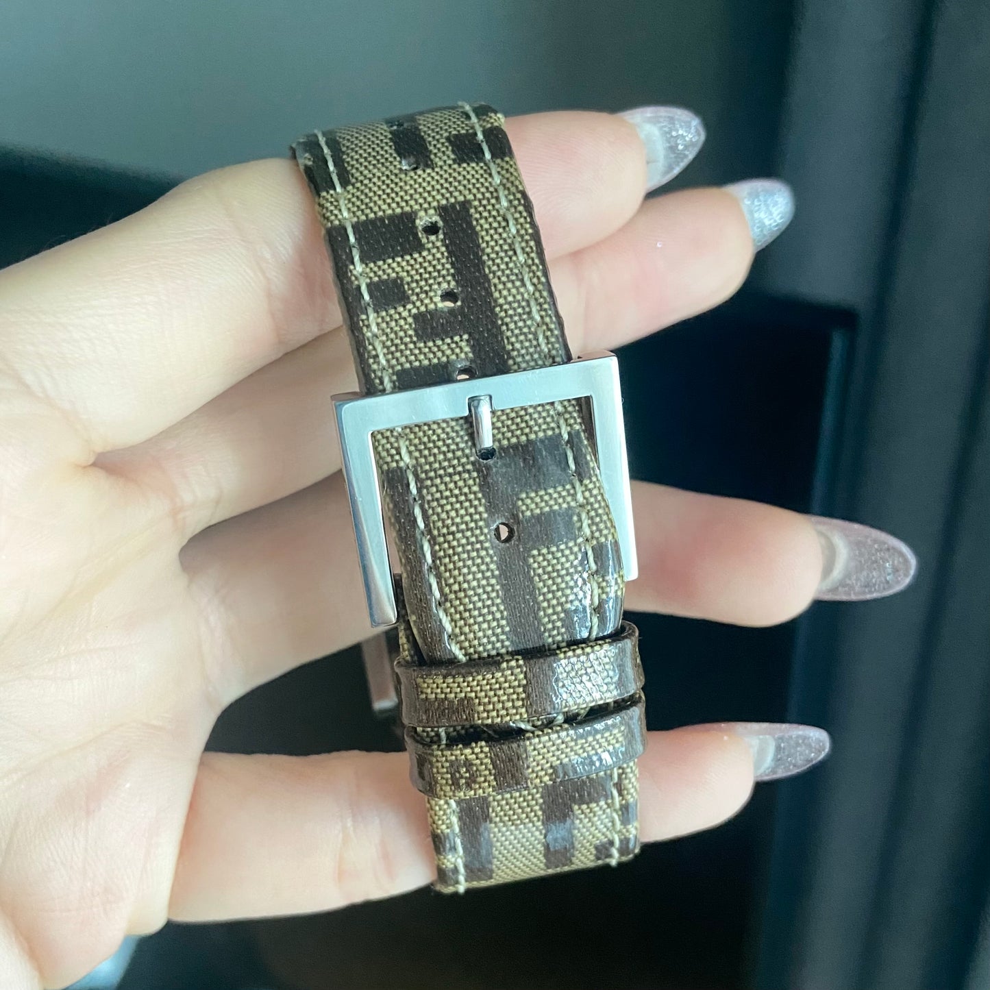FENDI 5000 Twirl