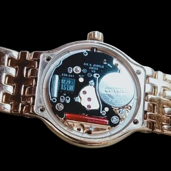 Raymond Weil Fidélio 4702