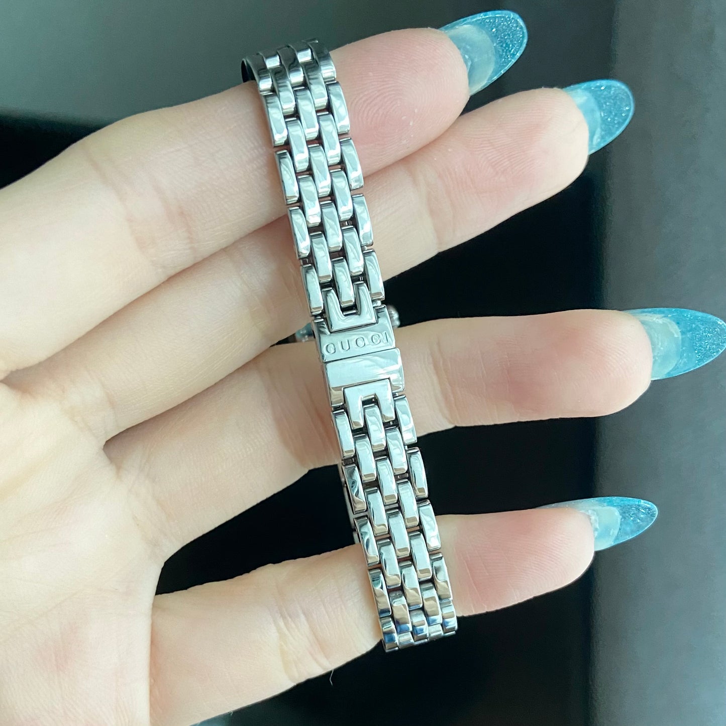 GUCCI G-Frame 128 Series 3D YA128507