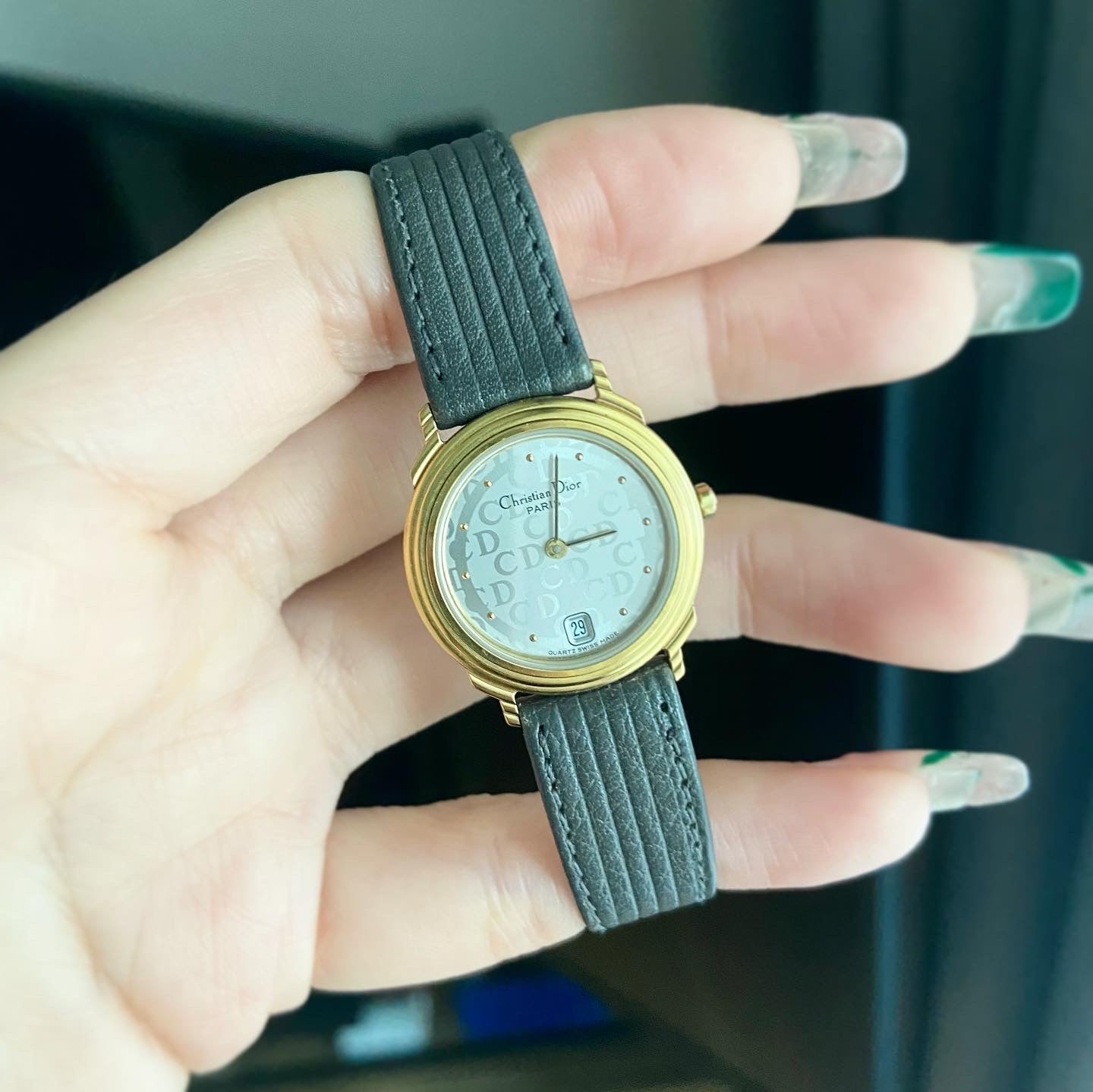 Christian Dior Vintage