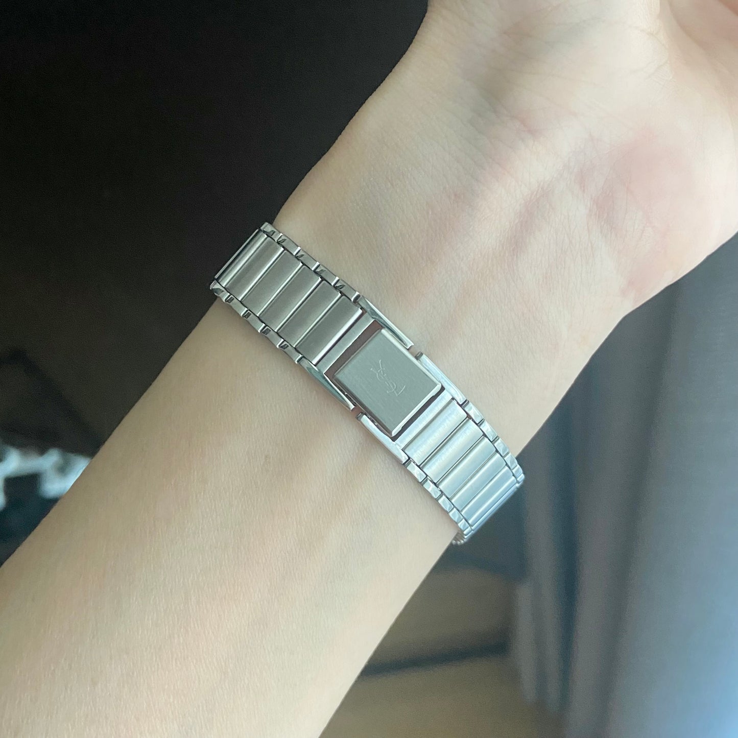 Yves Saint Laurent by Citizen