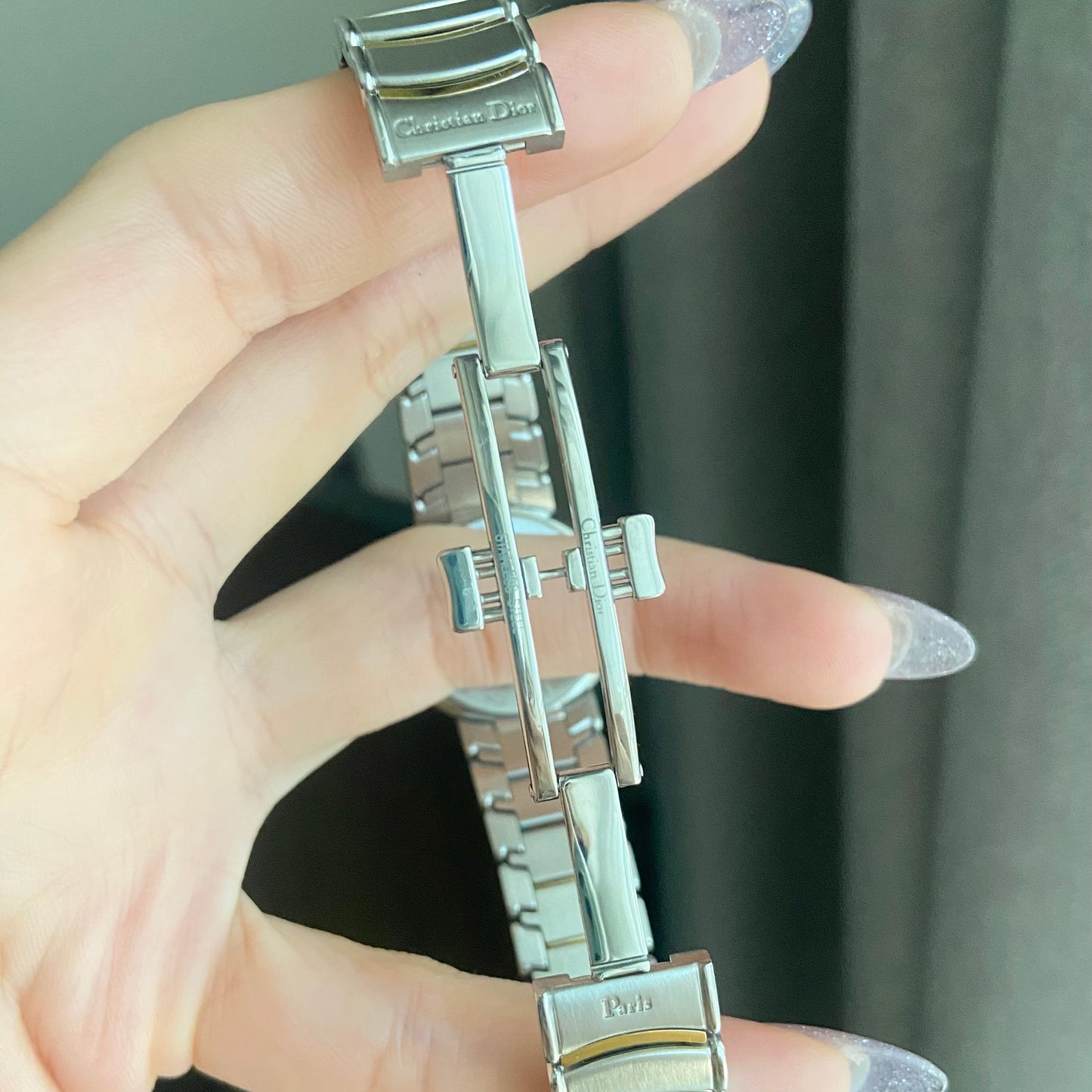 Christian Dior D75-200