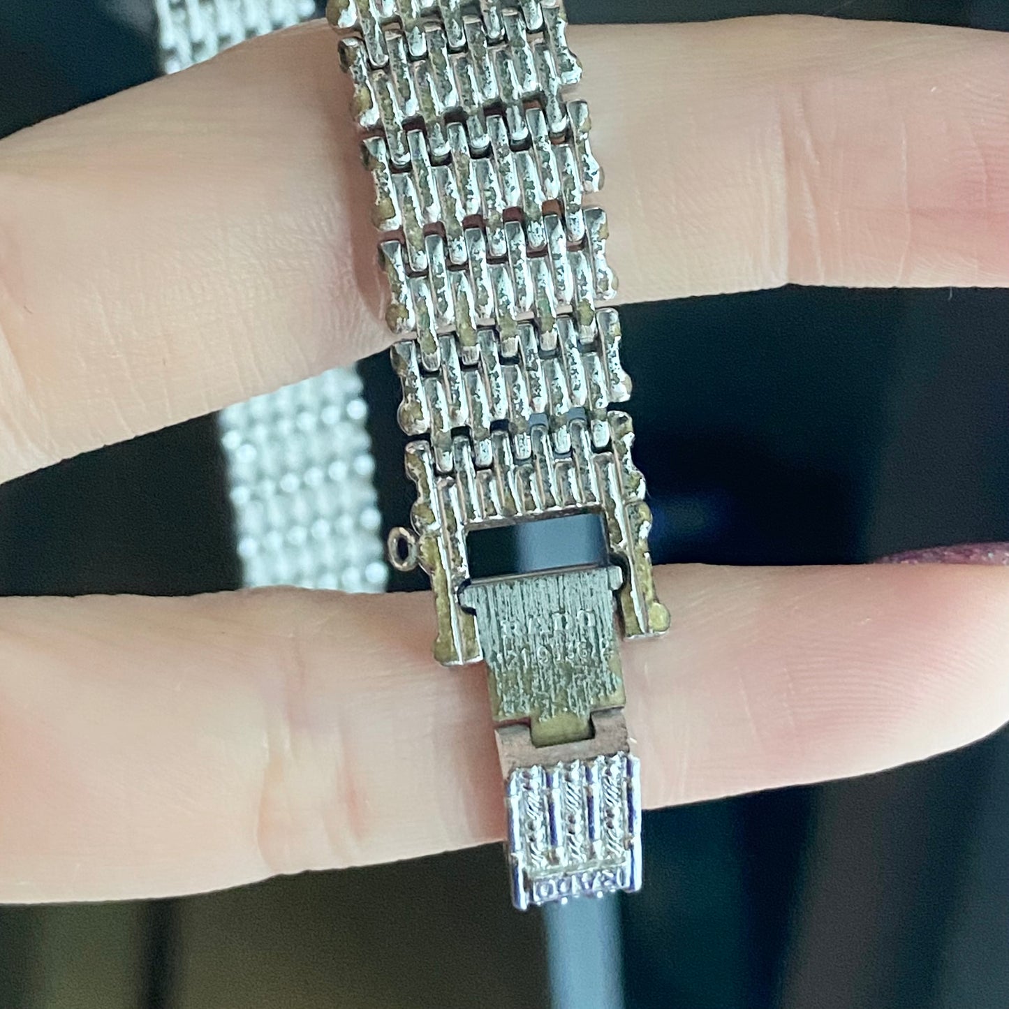RADO Vintage