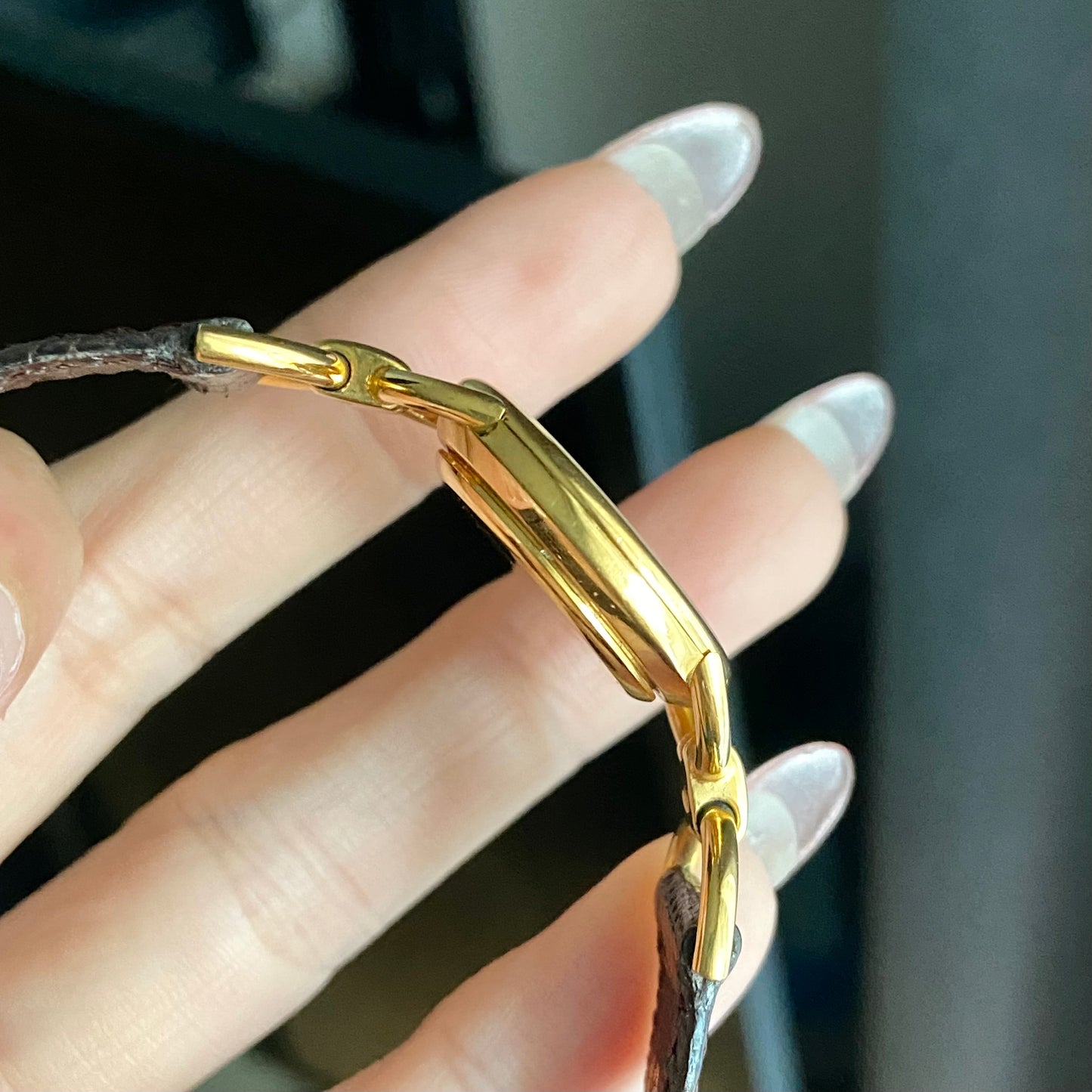 GUCCI 6000L Vintage