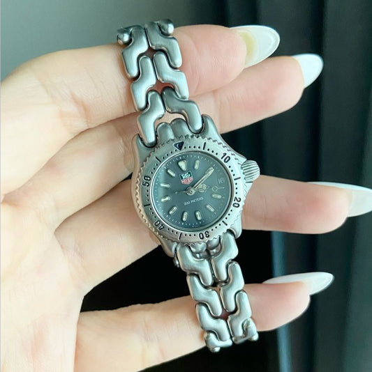 TAG Heuer S99.208M Mini