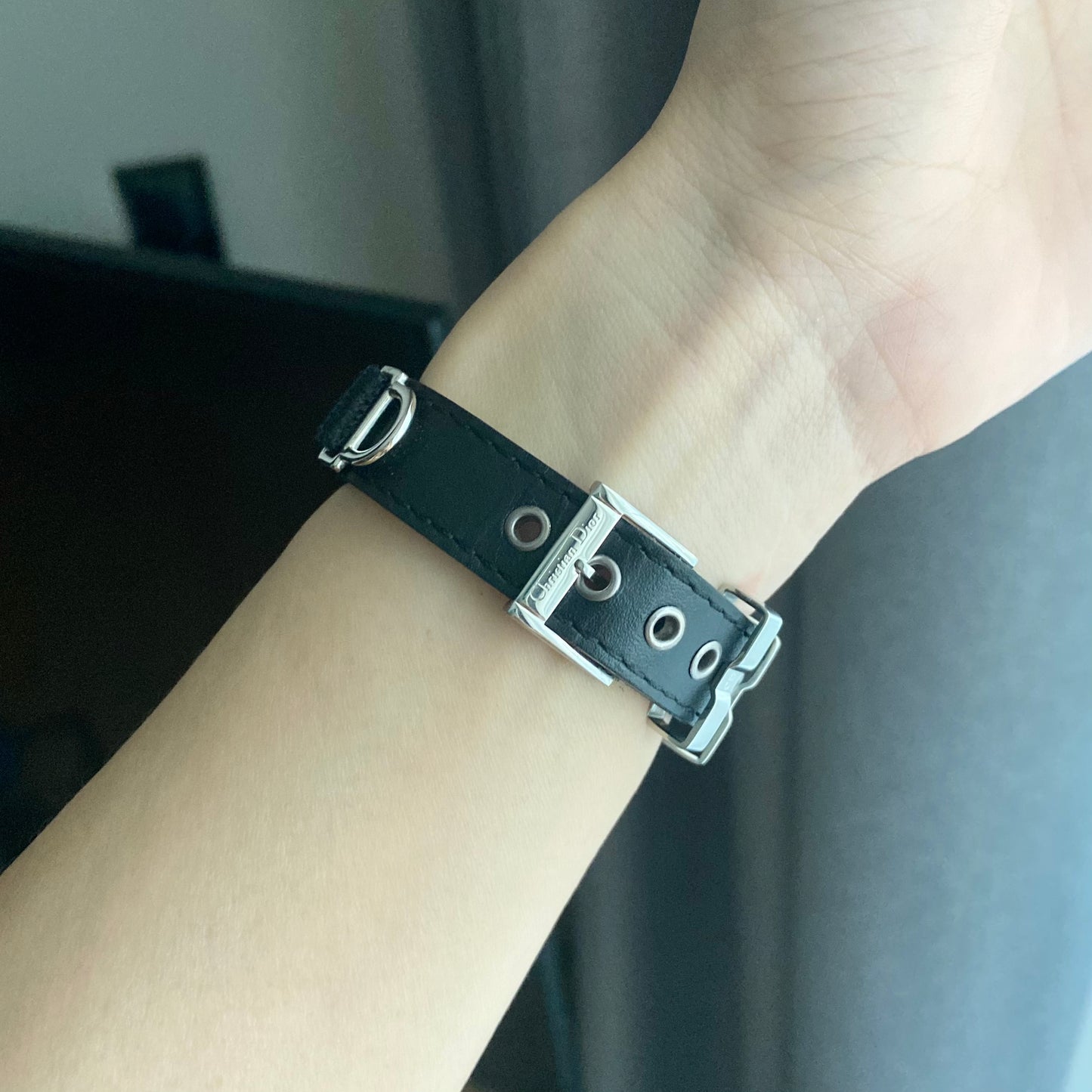 Christian Dior Malice Diamonds