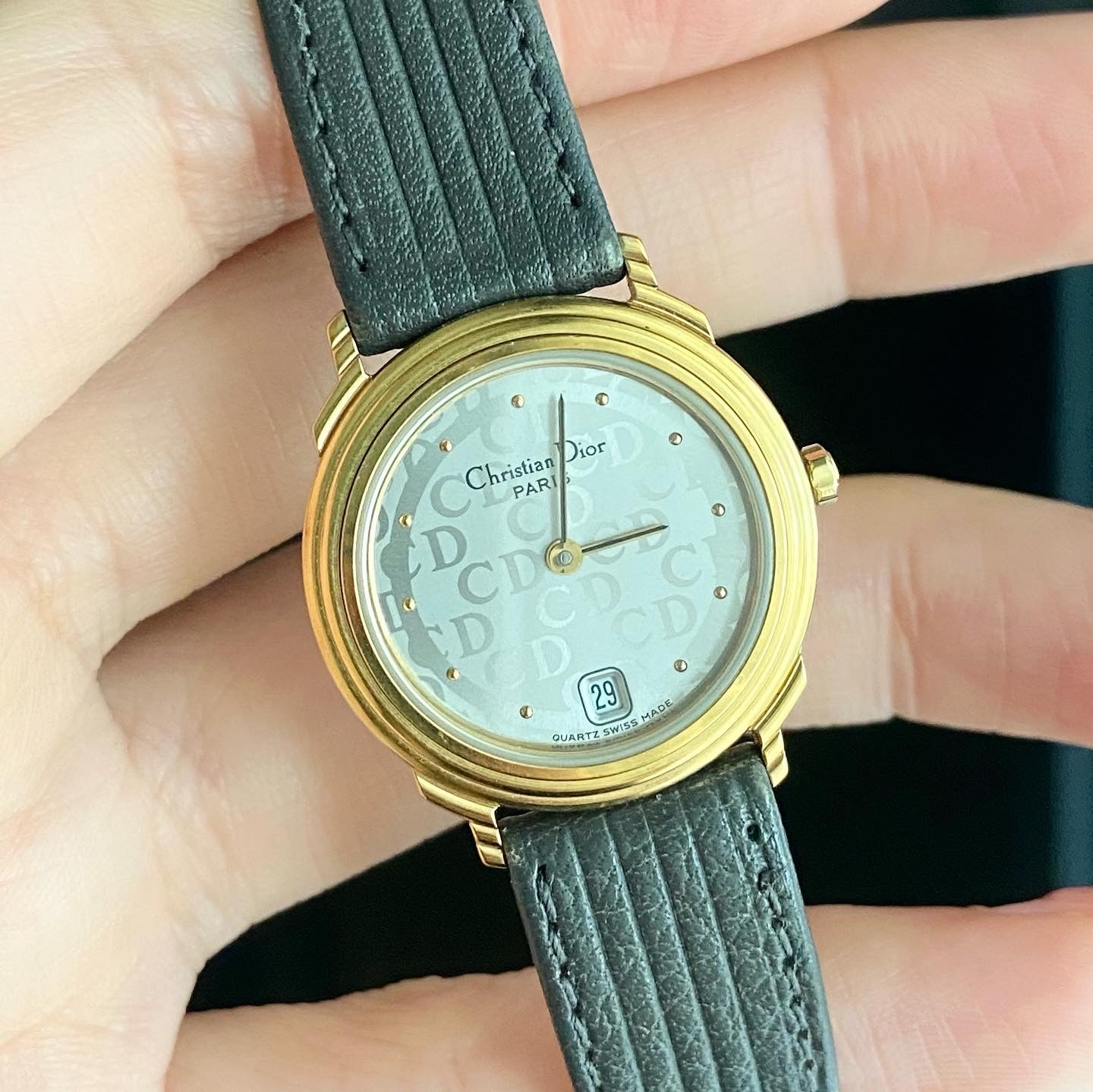 Christian Dior Vintage