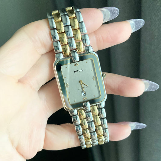 RADO Florence Vintage