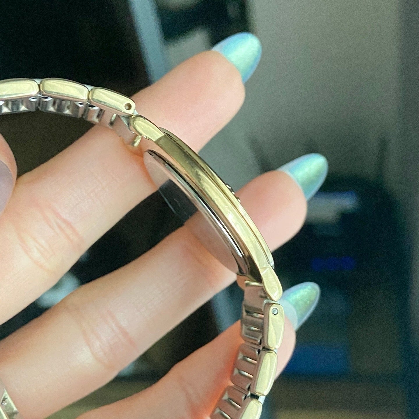 Yves Saint Laurent Vintage