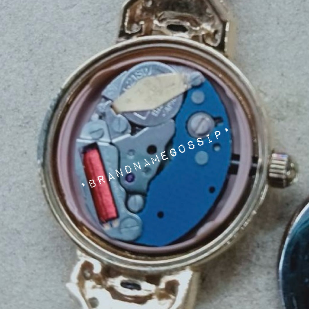 Christian Bernard Black Onyx