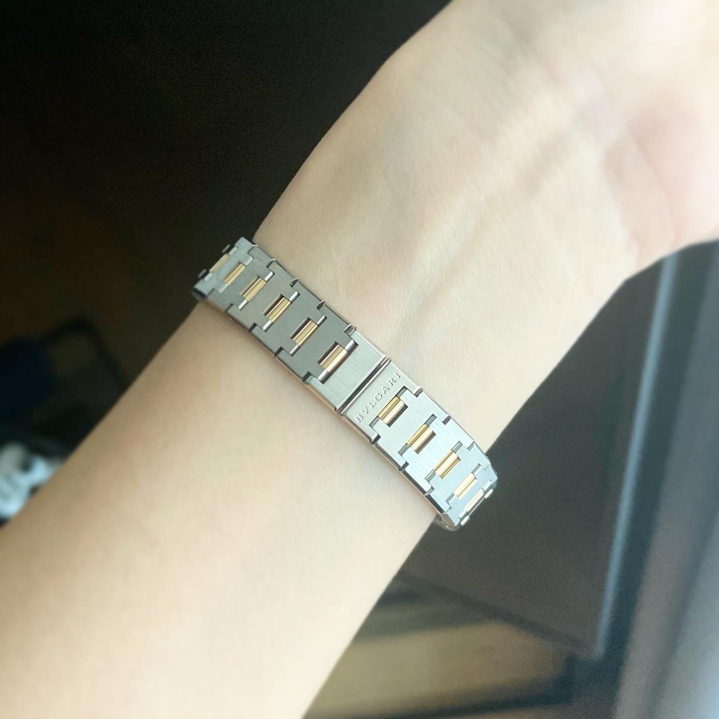 BVLGARI BB23SG Bvlgari Bvlgari