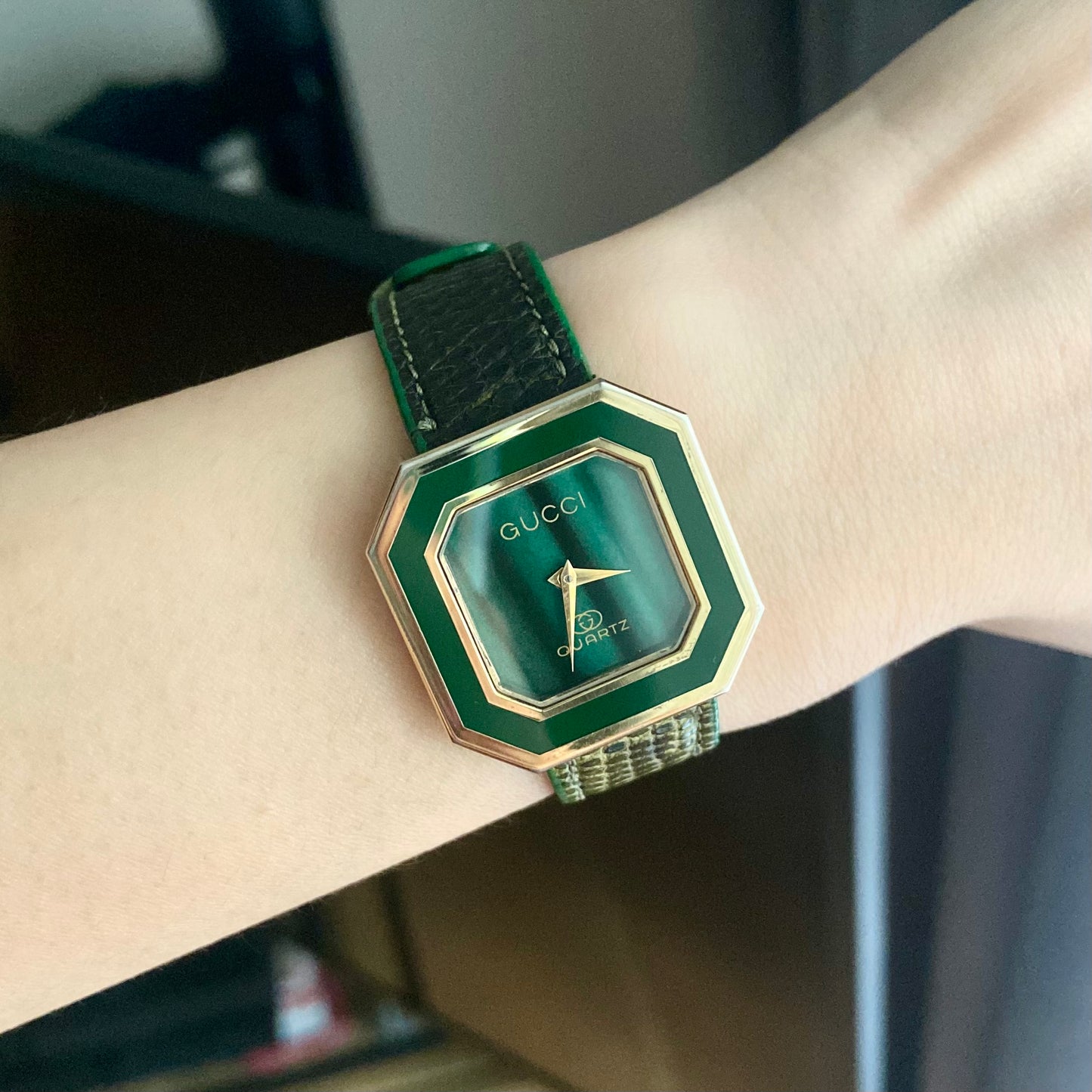 GUCCI Vintage