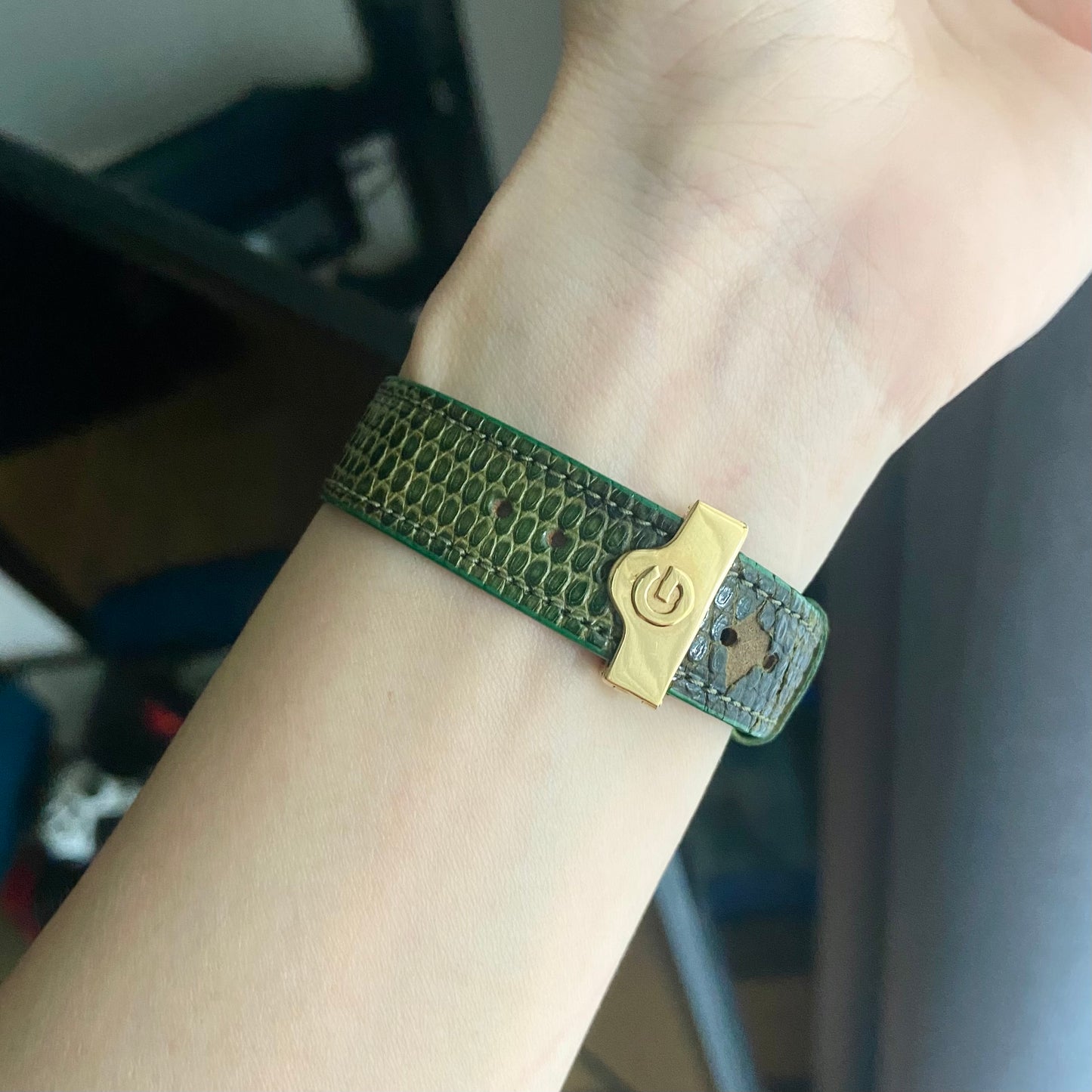 GUCCI Vintage