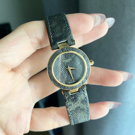 Pierre Balmain Vintage Stingray
