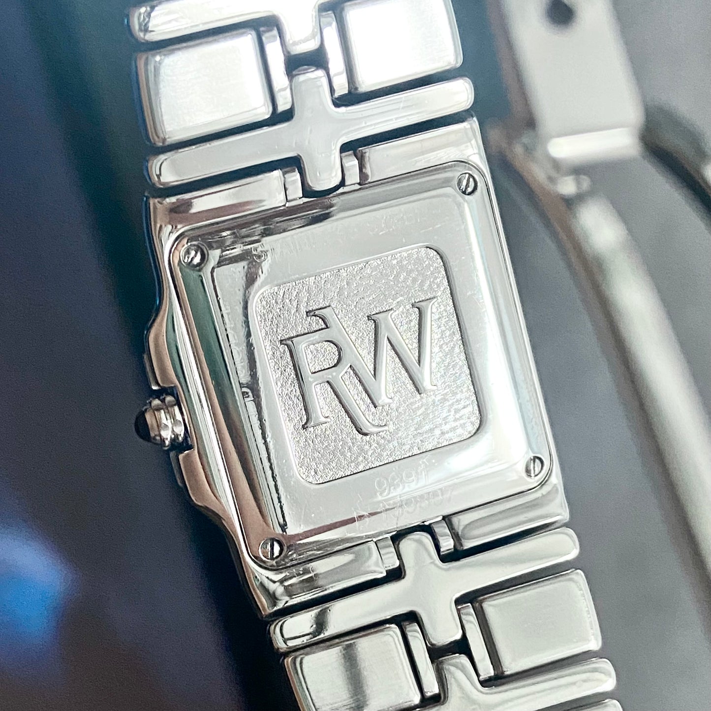 Raymond Weil Parsifal